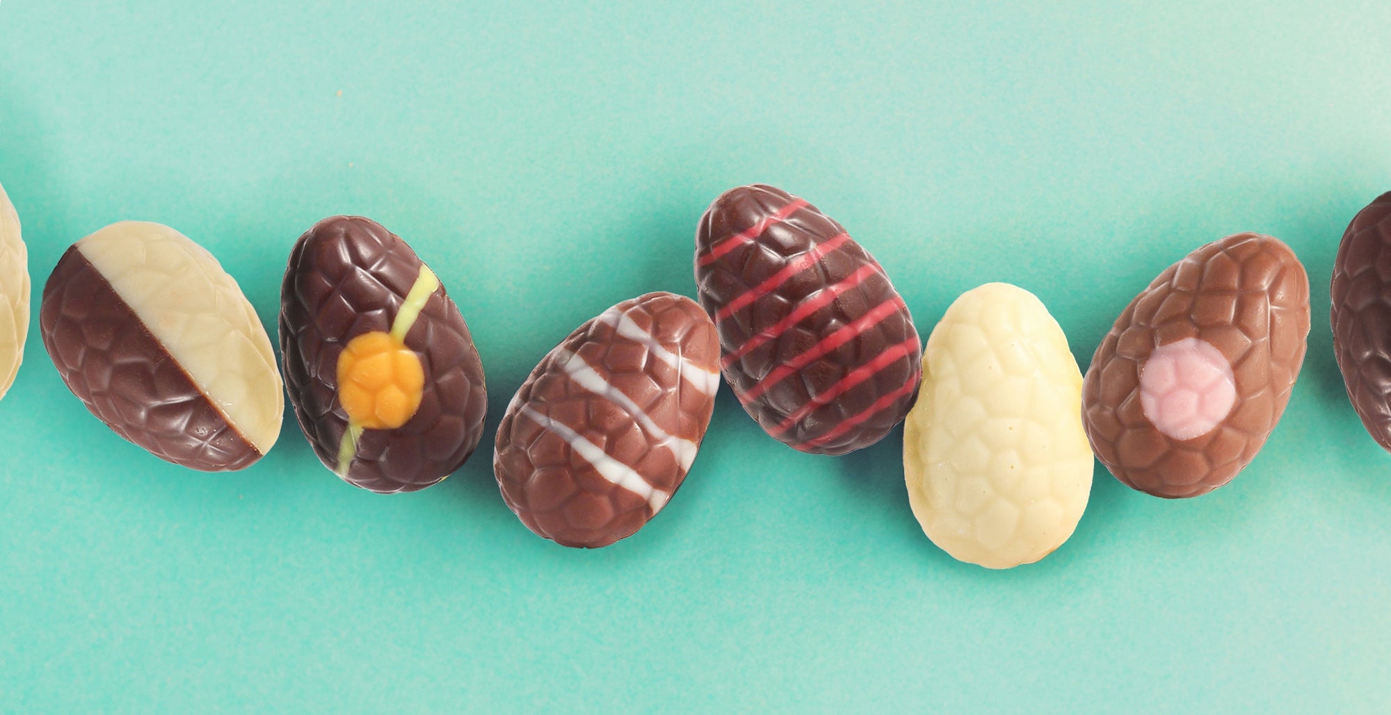 Easter Chocolate Traditions Around the World