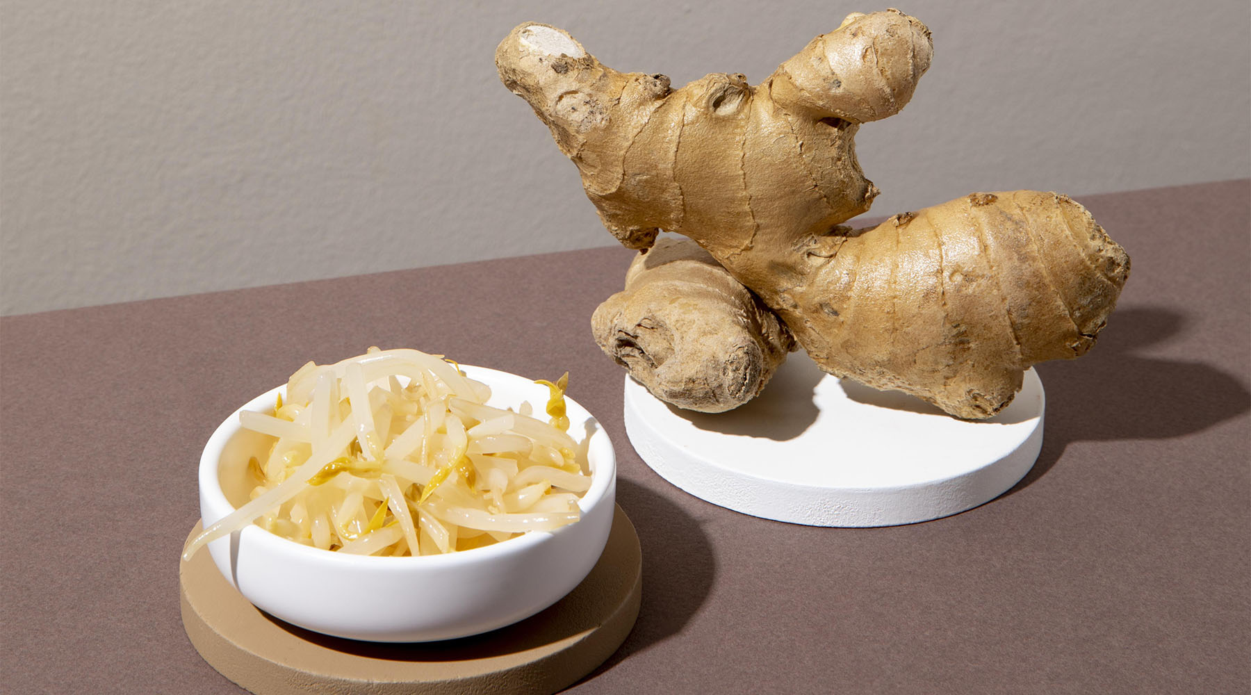 What is Stem Ginger?