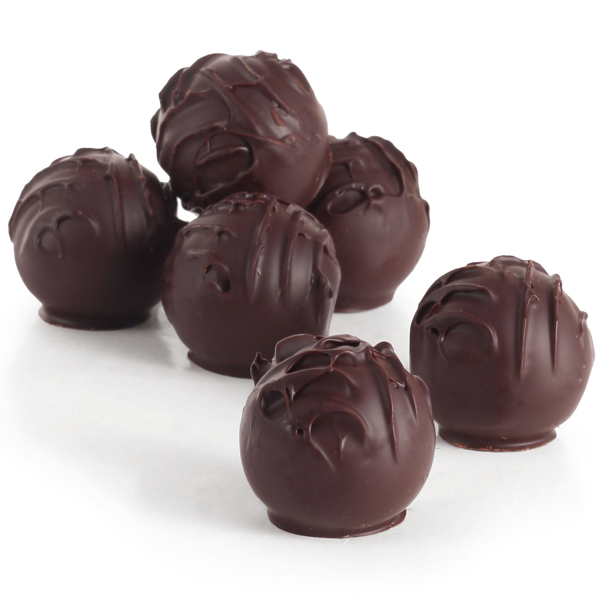 Dark Chocolate Truffle