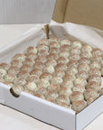 Cappuccino Chocolates Bulk