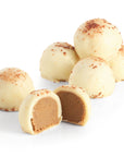 Cappuccino Chocolate Truffle