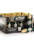 Abtey Chocolate Champagne Liqueur Crate