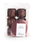 Cherry Marzipan Chocolates Pack