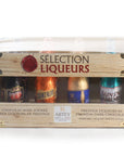 Abtey Chocolate Liqueur Selection Gift Crate