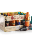 Abtey Chocolate Liqueur Selection Crate