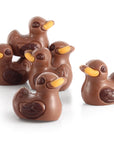 Praline Easter Ducks