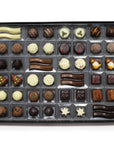 Christmas Chocolate Luxury Box