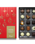 Christmas Chocolate Gift Box