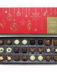 Christmas Chocolate Gift Box Large