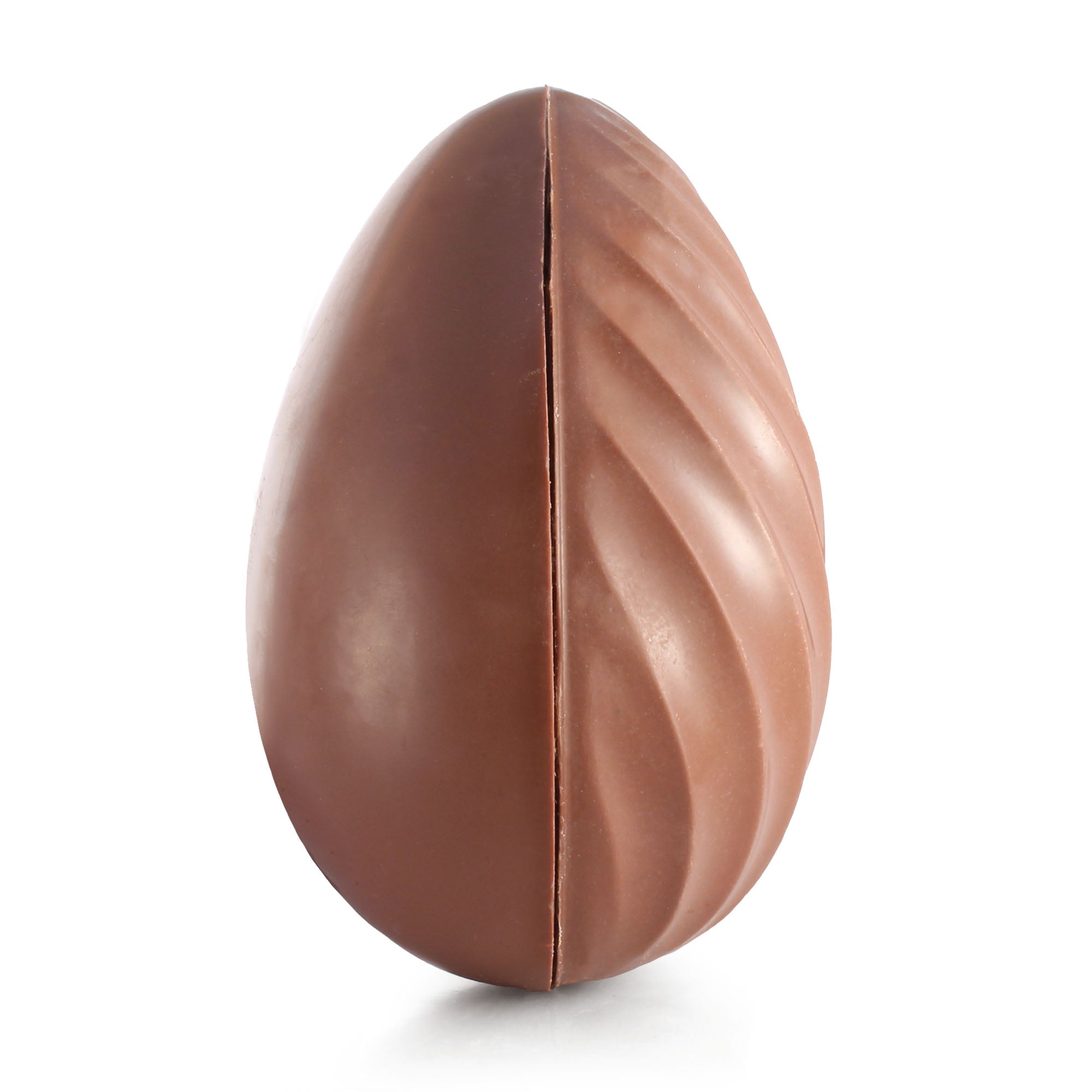 Milk Chocolate Coffee Easter Egg