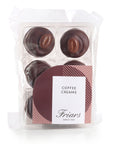 Coffee Fondant Cream Chocolates