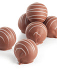 Cointreau Chocolate Truffle