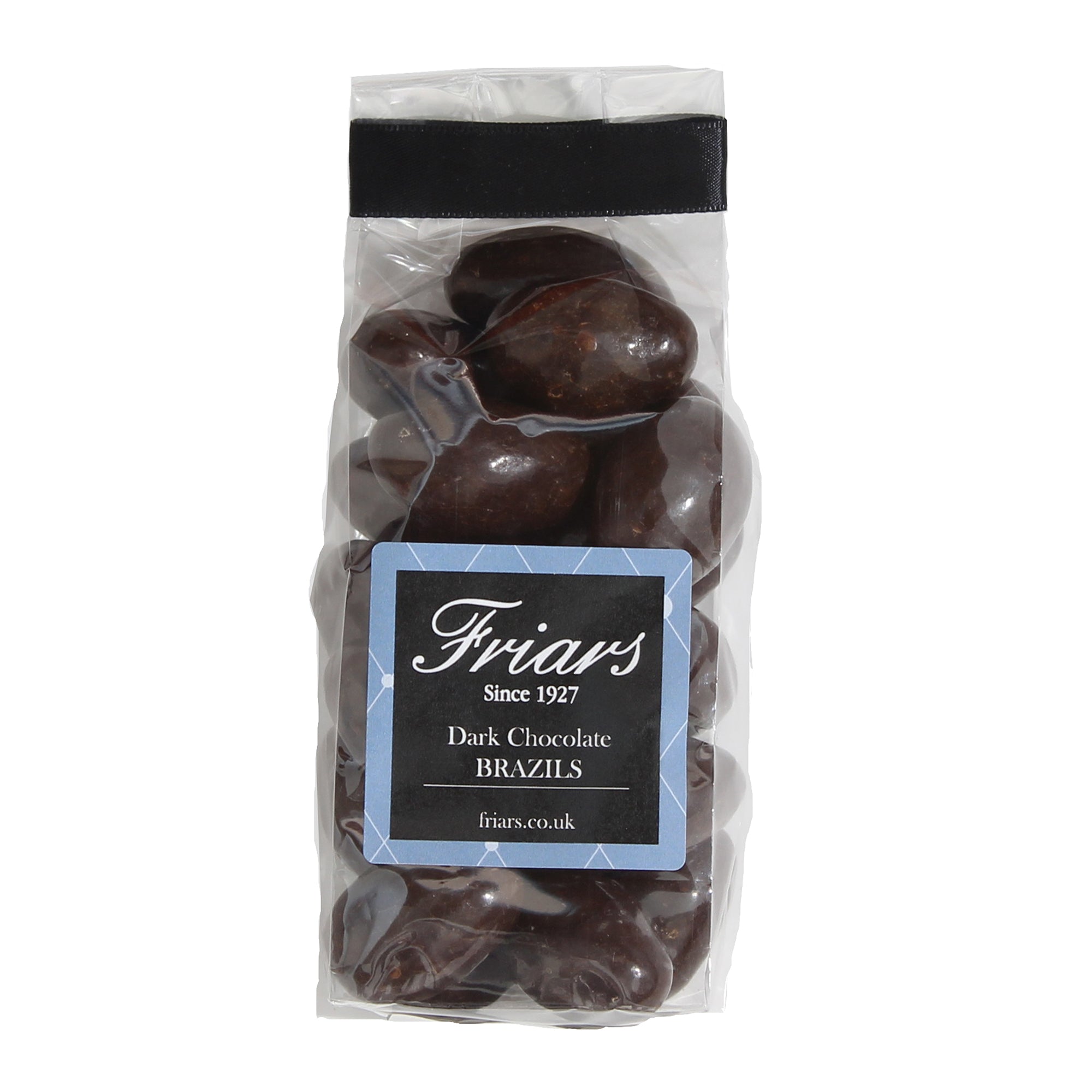 Dark Chocolate Brazil Nut Gift bag