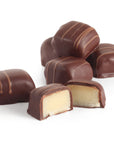 Marzipan Chocolates