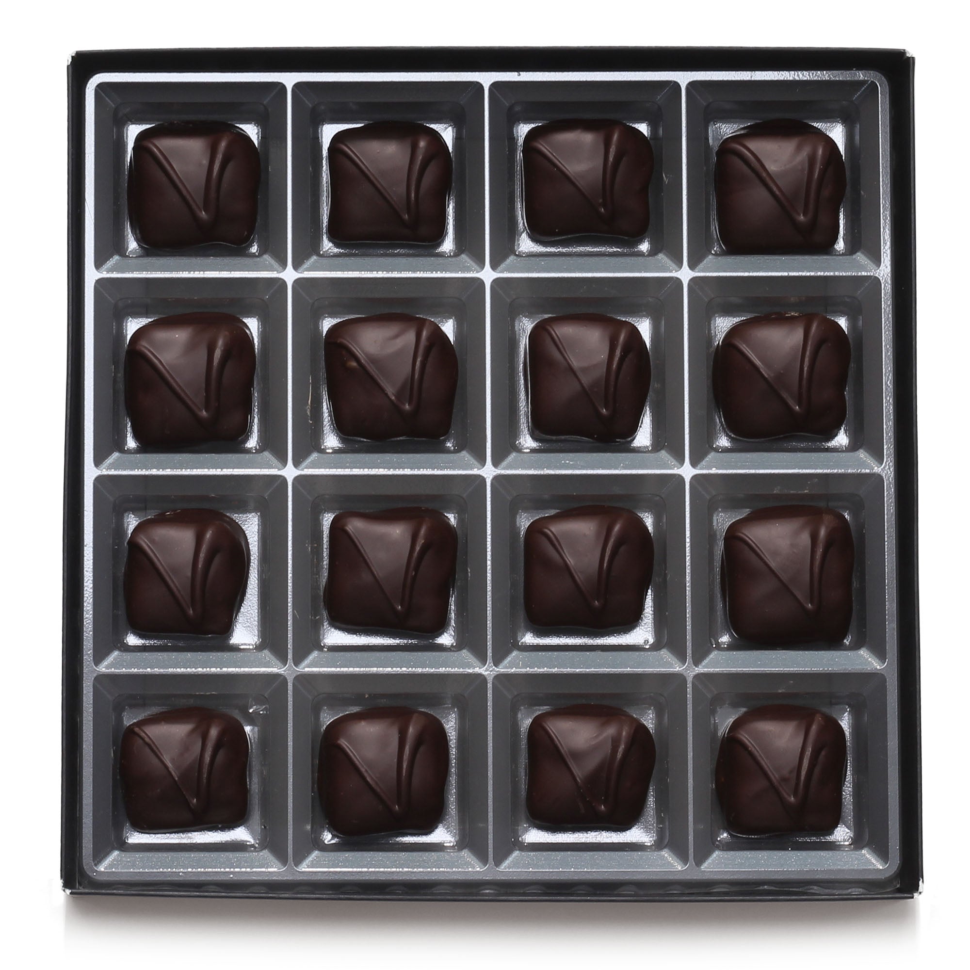 Dark Chocolate Gift Box