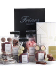 Deluxe Everything Chocolate Gift Hamper