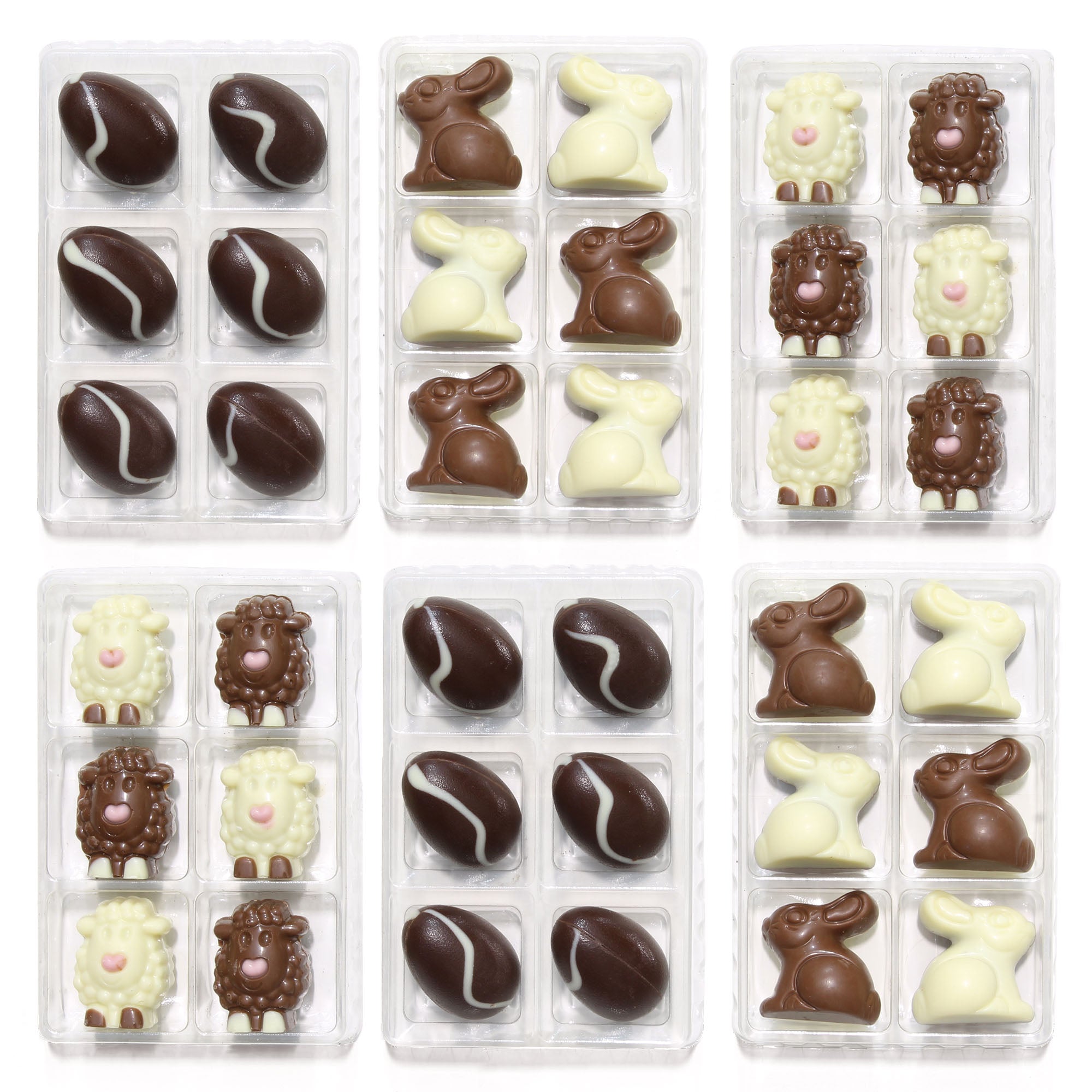 Taste Of Easter Chocolate Bundle