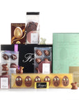 EVERYTHING EASTER CHOCOLATE HAMPER