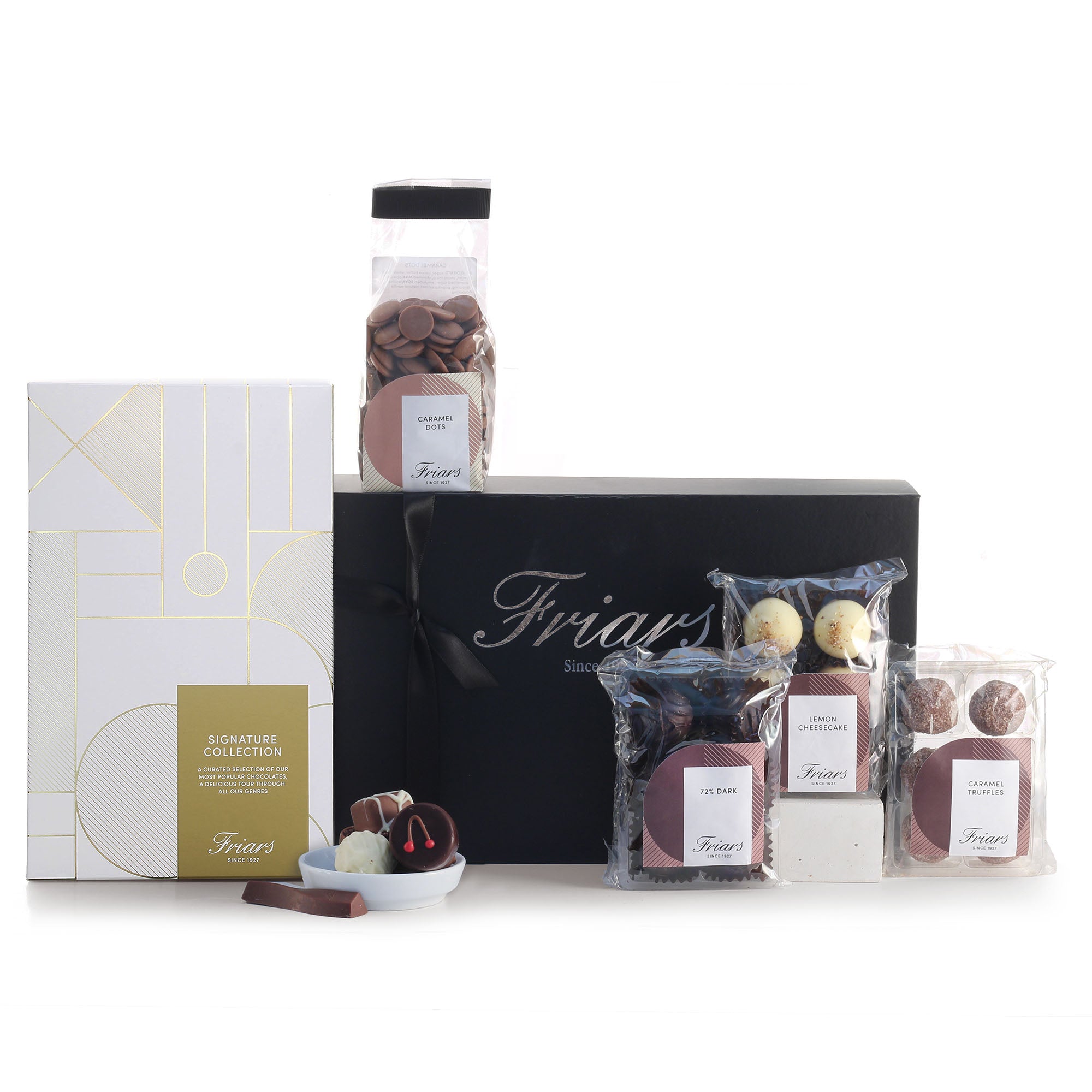 Everything Chocolate Hamper