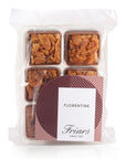 Florentine Nut Chocolates