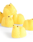 CRYSTALLISED FONDANT EASTER CHICKS