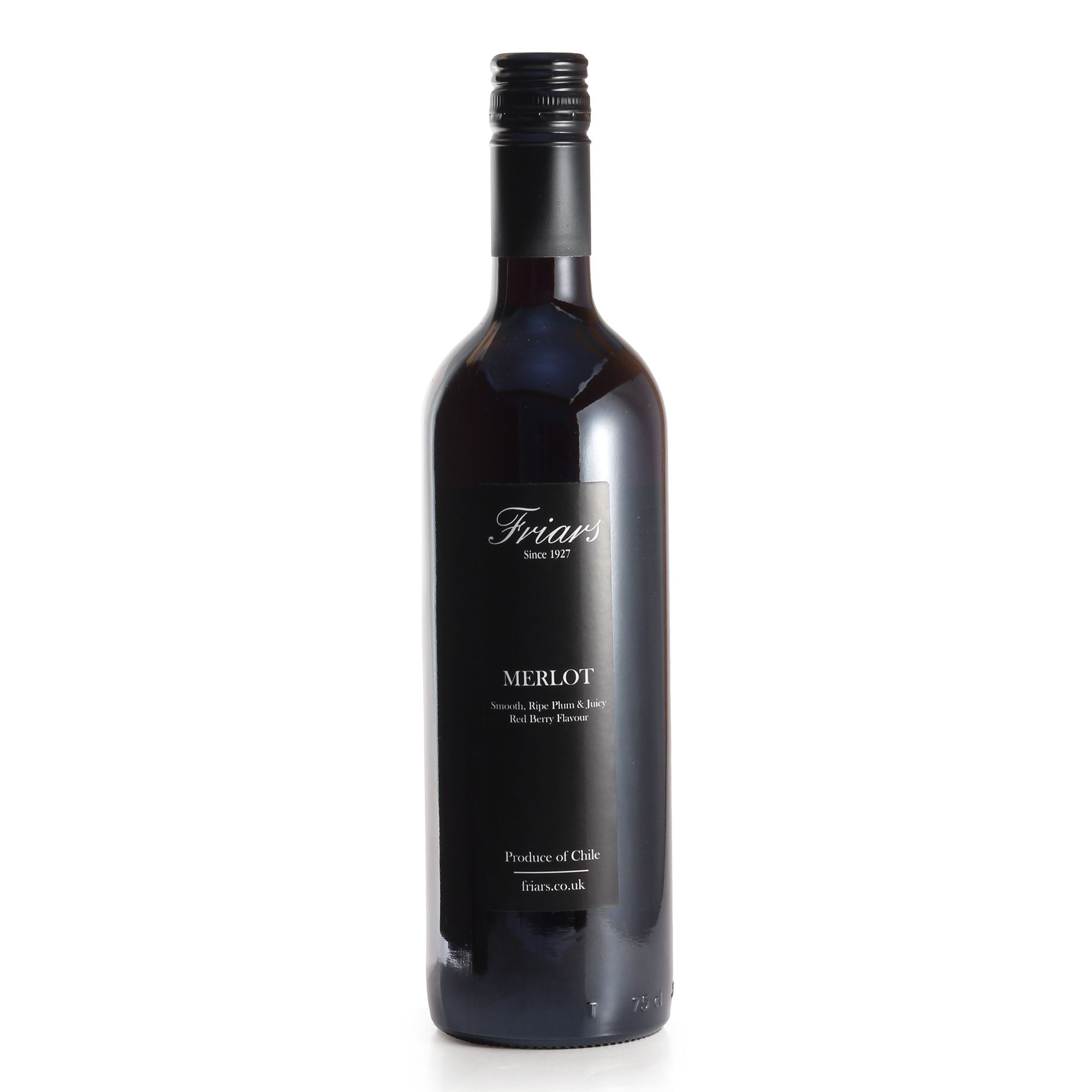 Frars Merlot Wine