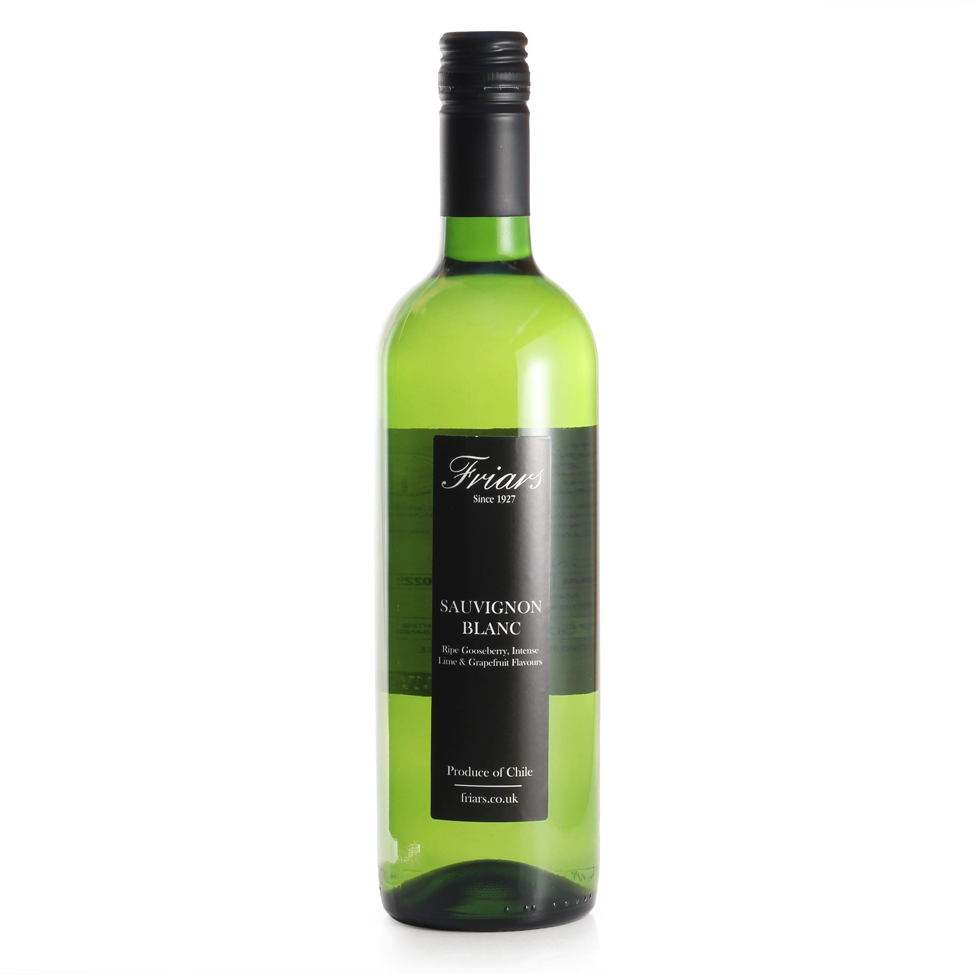 Friars Sauvignon Blanc