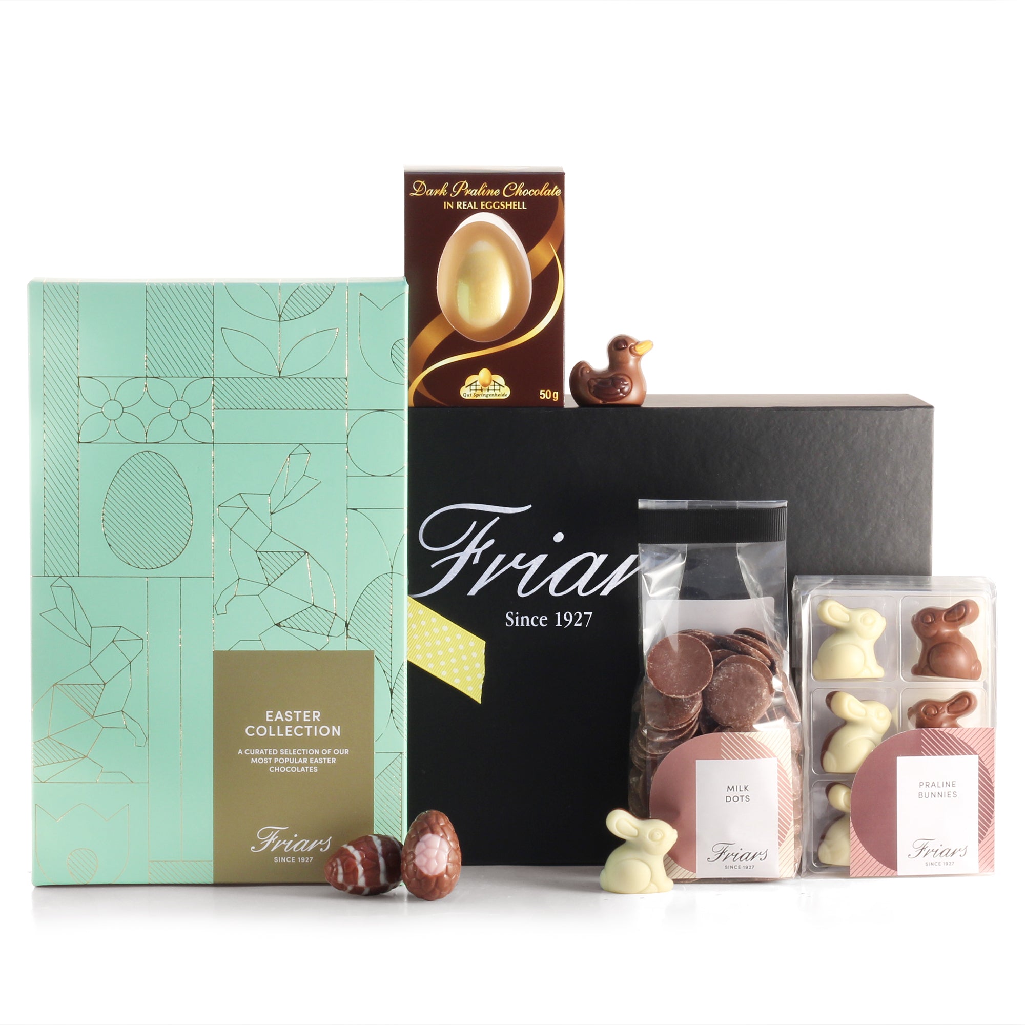 Happy Easter Gift Hamper