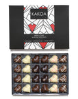 Iconic Valentine's Vegan Chocolate Collection