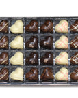 Iconic Valentine's Collection Vegan Chocolates