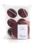 Kir Royale Dark Chocolates