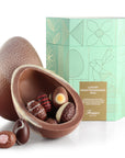 Luxury Eggstravaganza Chocolate Easter Egg