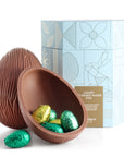 Luxury No Added Sugar Chocolate Easter Egg