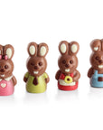 Mini Milk Chocolate Easter Bunnies