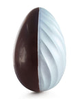 Dark Chocolate Mint Easter Egg