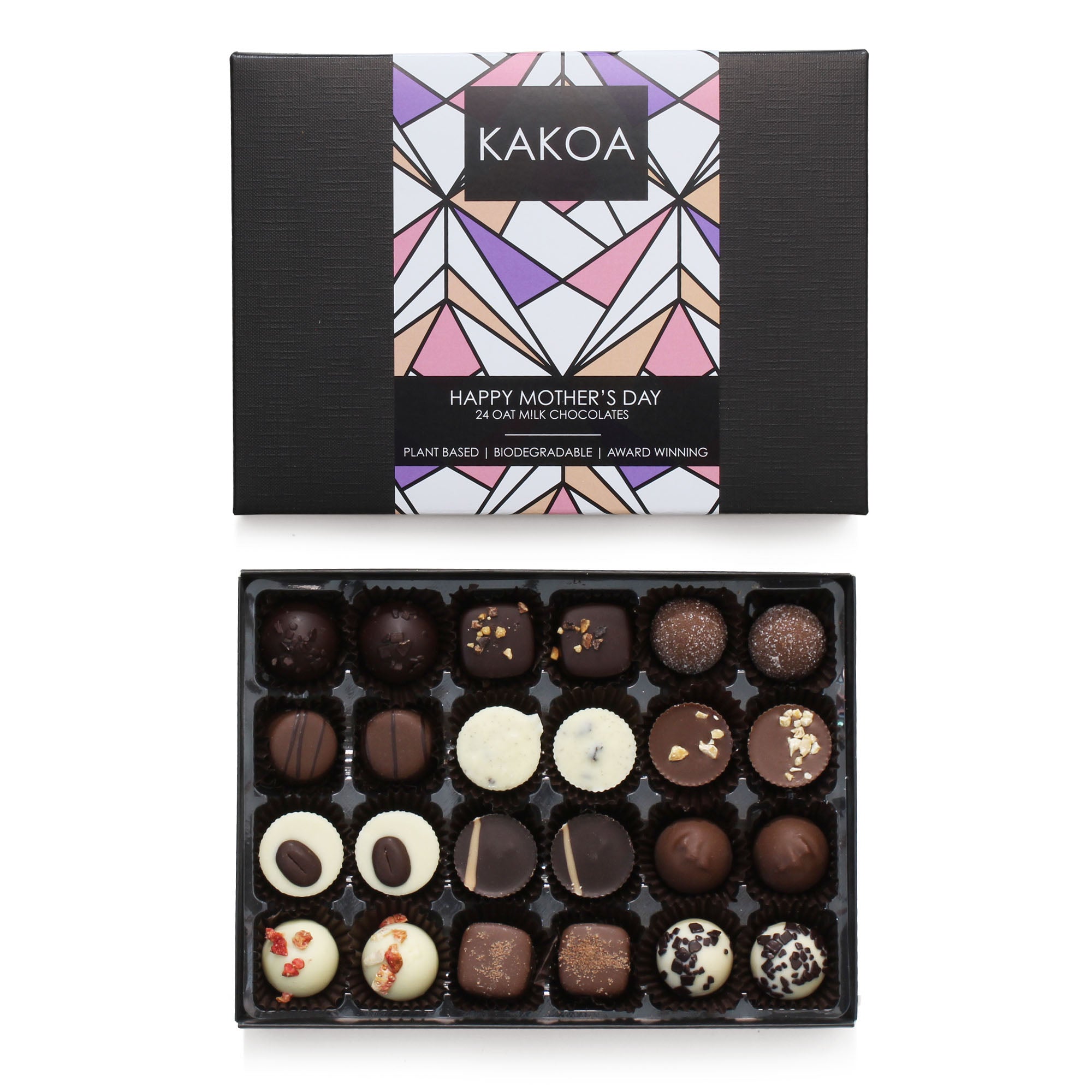 Kakoa Vegan Mother's Day Collection