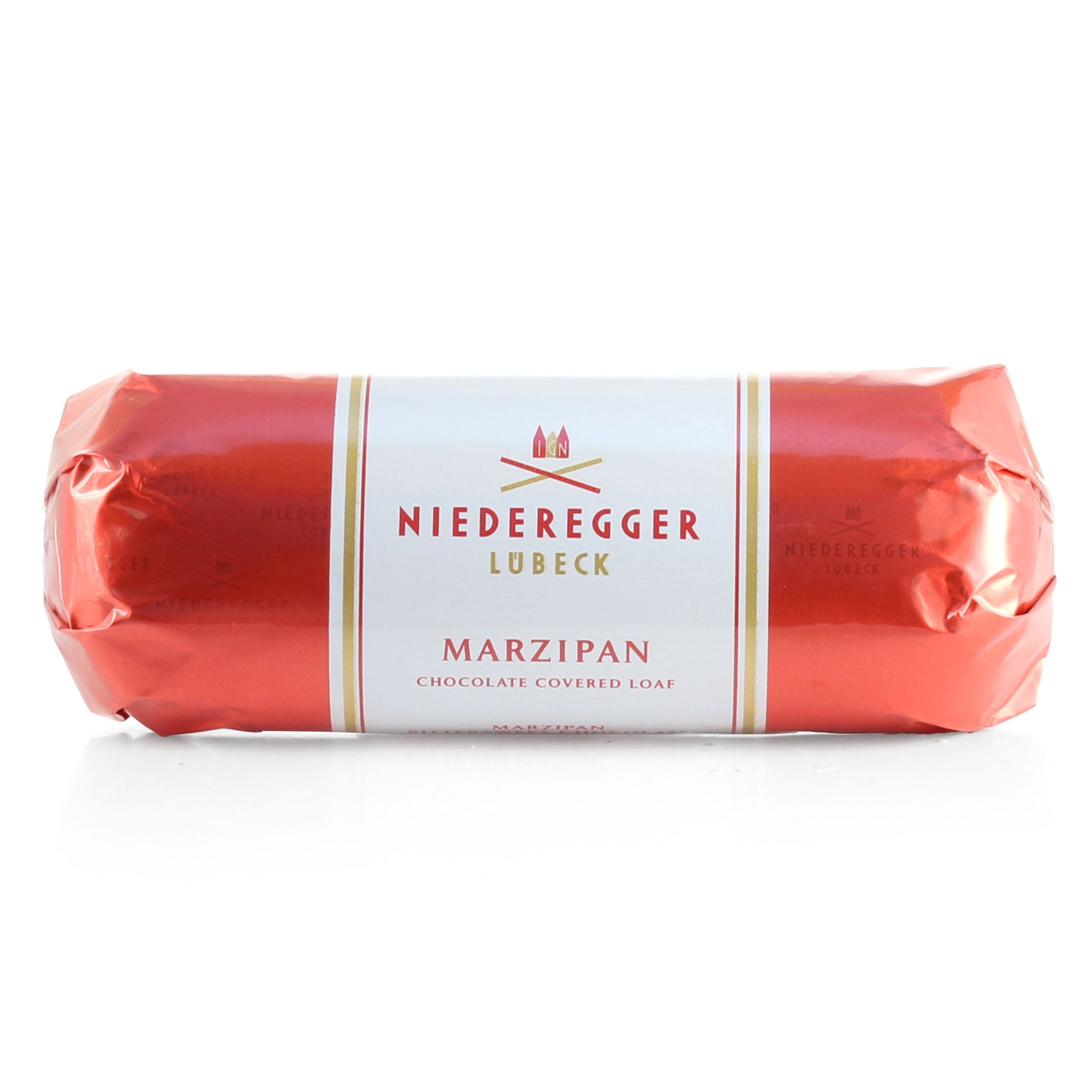 Niederegger Dark Chocolate Marzipan Loaf