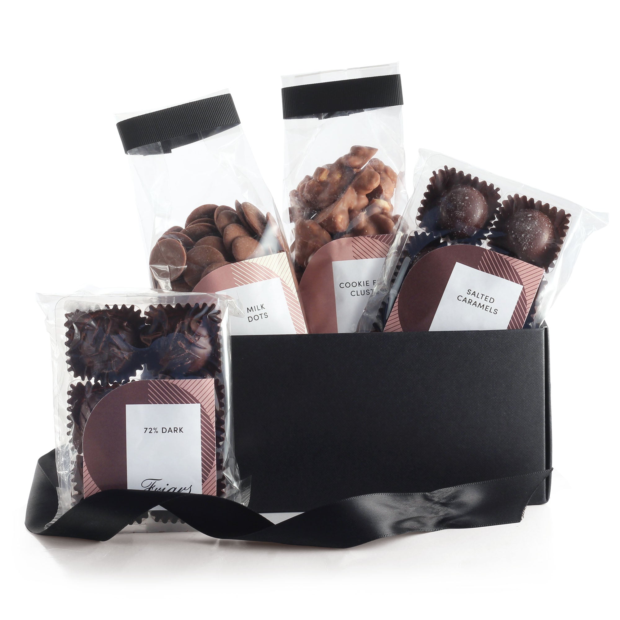 Petite Everything Chocolate Hamper