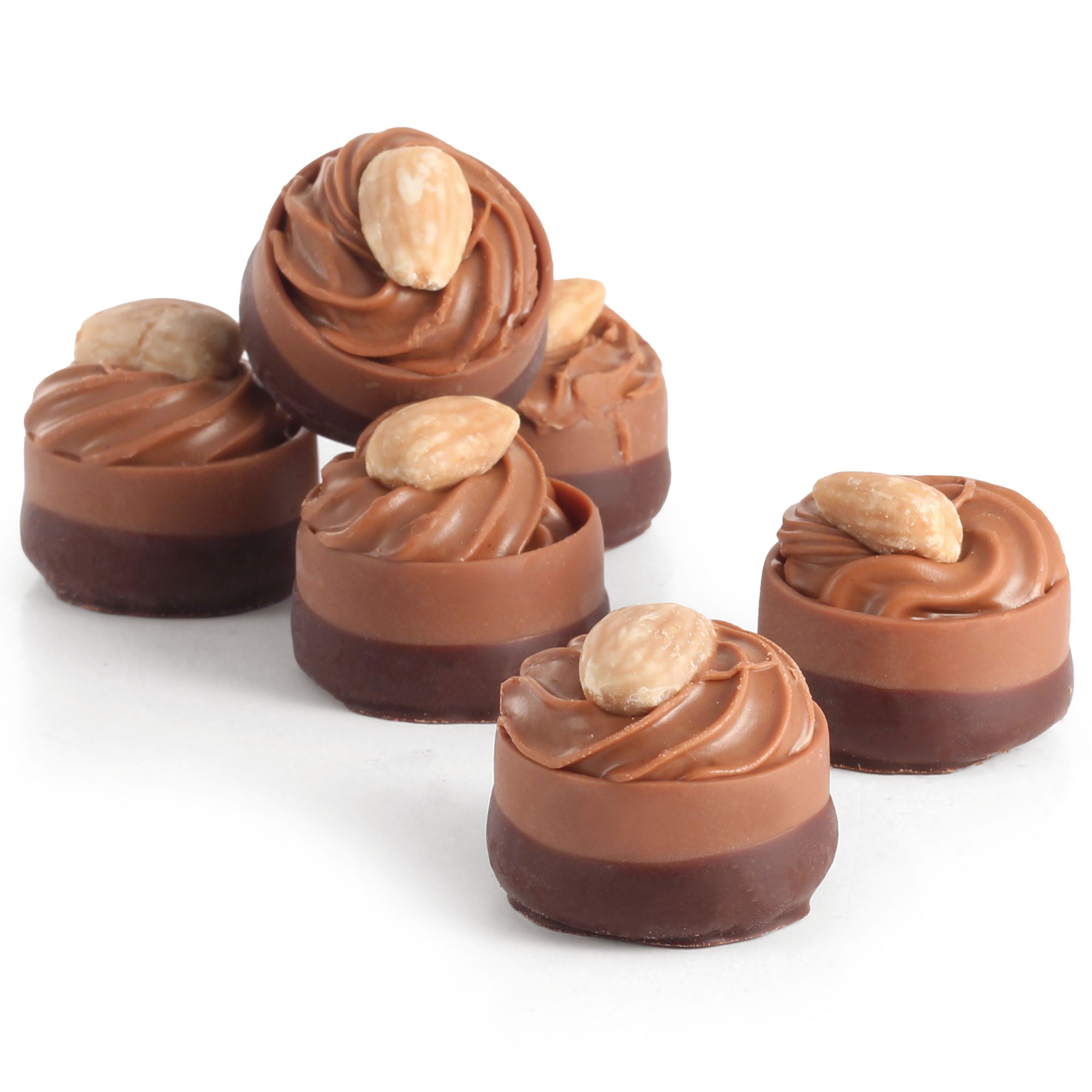 Praline Chocolate