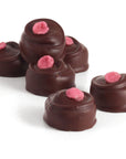 Rose Cream Chocolates