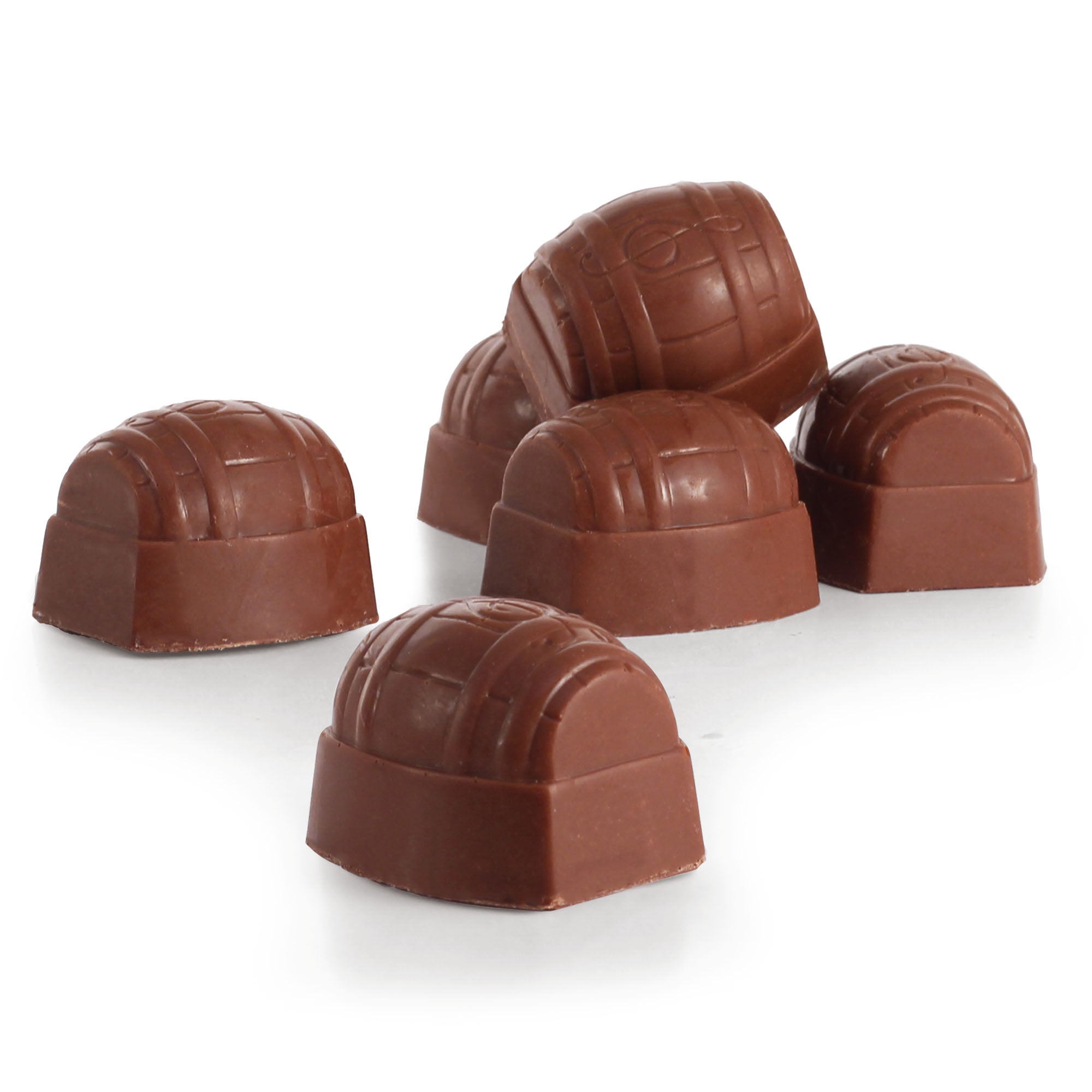 Rum &amp; Raisin Chocolates