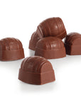 Rum & Raisin Chocolates