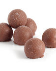 Viennese Chocolate Truffles