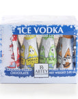 Abtey Vodka Chocolate Liqueur Selection Crate 