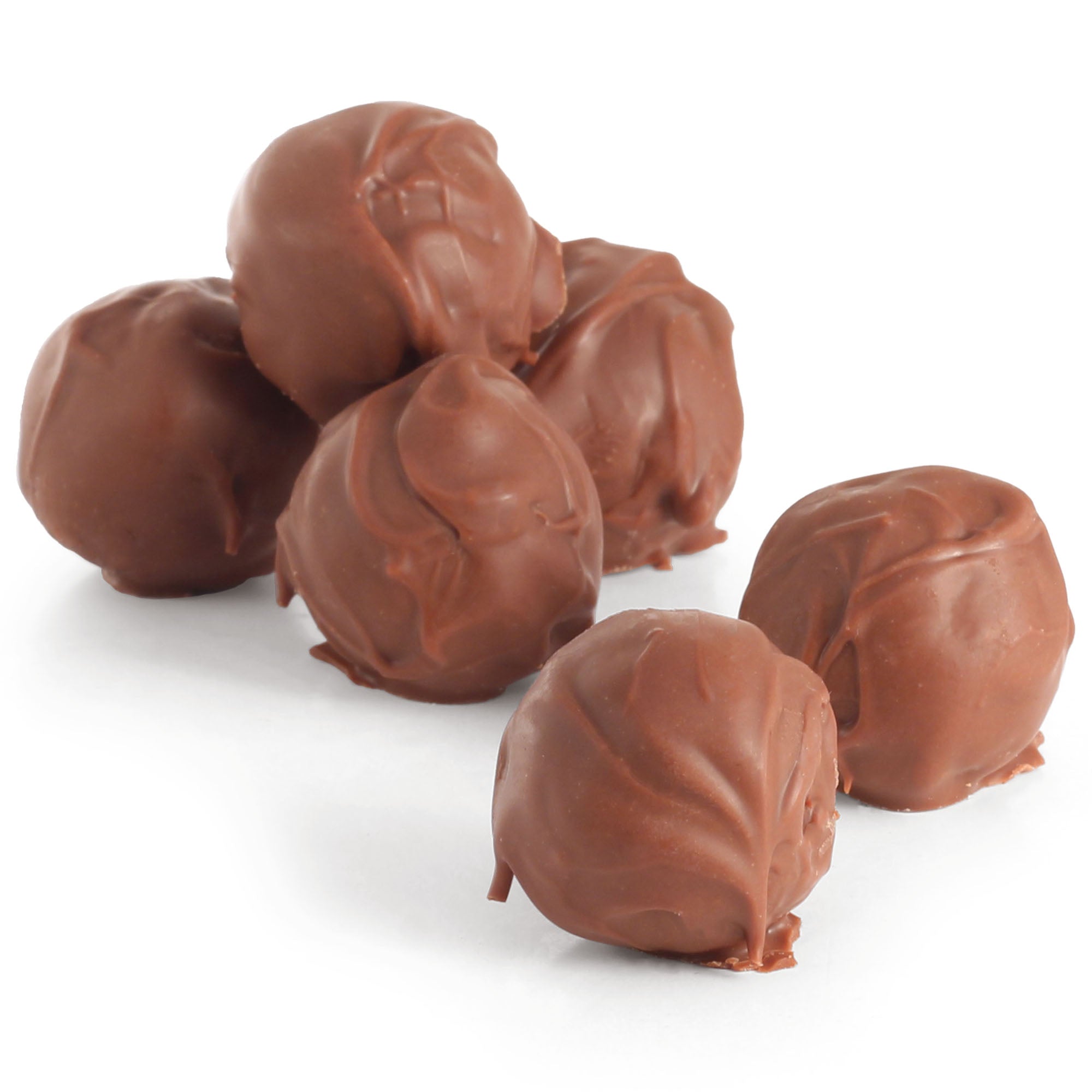 Whisky Chocolate Truffles